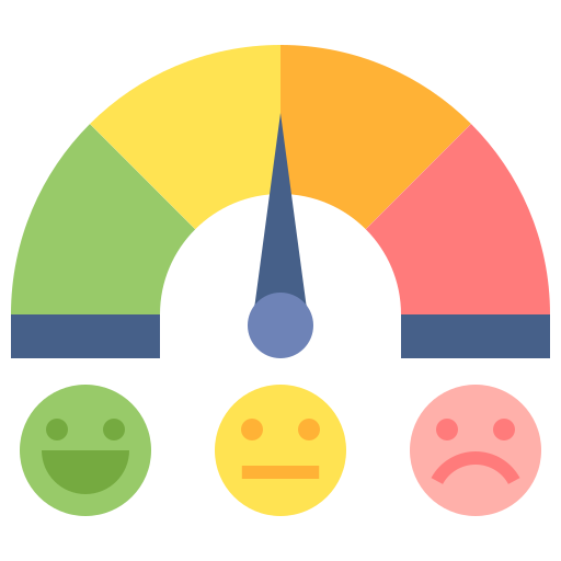 Send Survey icon